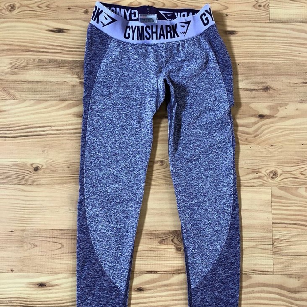 Gymshark flex leggings